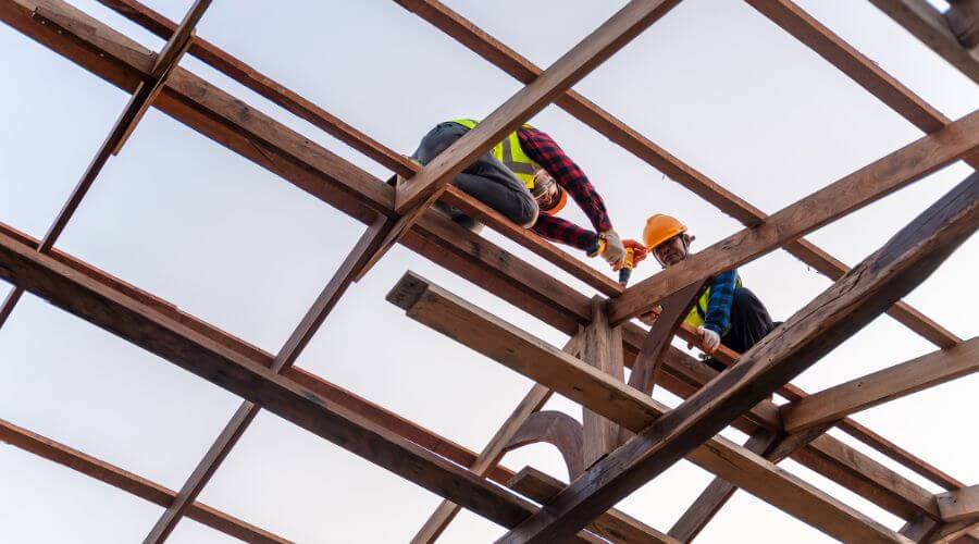 Professional Storm Sewer Service services in Saint David, IL